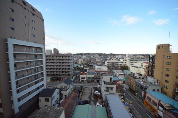 フォーリアの物件内観写真